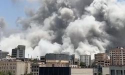 AP: 'ABD, İsrail'in İran'a yönelik saldırılarına dahil oldu'