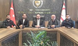 Arıcılık sektörü temsilcileri Çavuş'u ziyaret etti: Yol haritası ele alındı