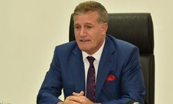 Arıklı, uluslararası konferansta KKTC ile iş birliği çağrısı yapacak