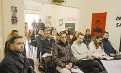 Bağımsızlık Yolu bölge kurullarını yaptı