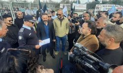 Bakanlar Kurulu'ndan grevlere erteleme!