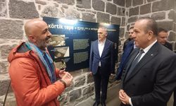 Başbakan Yardımcısı Ataoğlu Diyarbakır'da: