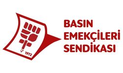 Basın-Sen'den ortak mücadele çağrısı