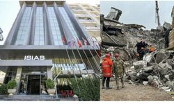 Bazı sivil toplum örgütleri, 6 Şubat depremlerinde yaşamlarını kaybedenleri yayımladıkları mesajlarla andı