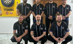 Birinci ligde ilk yarının lideri, Deniz Plaza