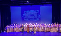 Çağdaş Müzik Derneği'nden Avustralya turnesi