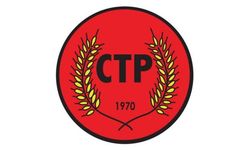 CTP, erken seçim karar önerisini Meclis Başkanlığı'na sundu