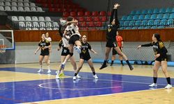 Derviş Mişon Kupası'nda finalistler belirlendi