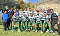 Digiturk Kıbrıs BTM 1. Ligi'nde kırmızı ve Beyaz Grup'larda heyecan gittikçe yükseliyor