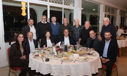 DİKA için kenetlendiler