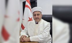 Din İşleri Başkanı Moral, Berat Kandili'ni kutladı