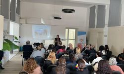 Dinçyürek: 'Mağusa'da Koruyucu Ruh Sağlığı Merkezi yoğun ilgi görüyor'