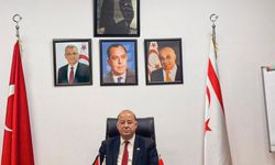 Dinçyürek: 'Şampiyon Meleklerimiz, Kıbrıs Türk halkının kalbinde daima yaşayacaktır'