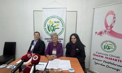 Dünya Kanser Günü... KHYD Başkanı Kanlıada: 'Kanserden korkmayalım, geç kalmaktan korkalım'