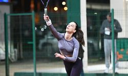 Ekrem Yeşilada Kış Kupası başladı