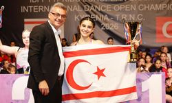 Erhürman, IBFF FIT Kids'ekatıldı