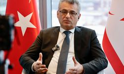 Erhürman: 'Sadece yararlı değil, aynı zamanda verimli bir toplantı gerçekleşti'