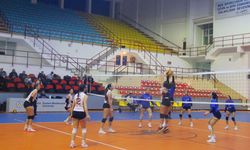 Filede U19'da 2. Hafta tamamlandı