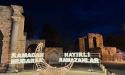 Gazimağusa Belediyesi iftar çadırlarına lojistik destek sağlayacak