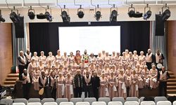 'Gelenekten Geleceğe Mirasımız Kıbrıs' müzikali Avustralya'da sahneleniyor