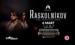 Girne Belediye Oda Tiyatrosu EKTAM emekçileri için oyun sahneleyecek