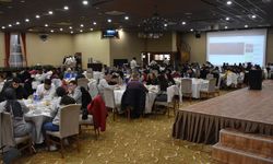 Girne'de, iftar yemeği programı Ramazan ayı boyunca ücretsiz devam edecek