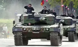 Güney Kıbrıs'ta AB'nin savunmasına güven Avrupa'dakinden daha yüksek