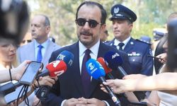 Güney Kıbrıs'ta İtalya ile ilişkileri Fransa ile ilişkiler düzeyine yükseltme çabası