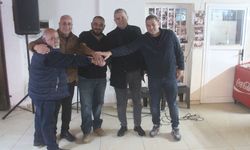 Hamitköy için güç birliği