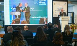 Harmancı'dan AB başkent belediye başkanlarına çağrı: 'Kıbrıs'ta yerel diplomasiyi destekleyin'