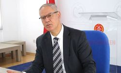 Hasipoğlu'ndan CTP'ye 'Fiber optik protokolüne destek verin' çağrısı