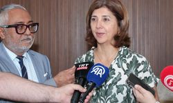 Holguin: 'Diyaloğu sürdürmek ve barış için çalışmak gerçekten kolektif bir çaba olmalıdır'