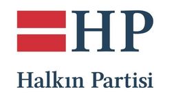HP Gençlik Örgütü: 'Gençlerin beklentisi ile Meclis'teki siyasi atmosfer arasında kopukluk var'