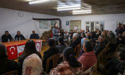 İncirli: 'CTP toplumun tümünün sorunlarına çözüm arayan bir kitle partisi'