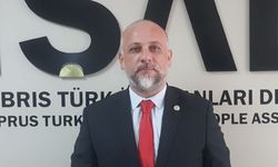 İŞAD: 'Anayasa değişikliği referandumu süreci toplumsal uzlaşıyla yürütülmeli'