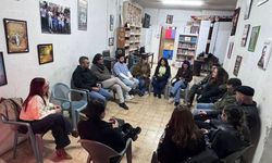 Kadın Eğitimi Kolektifi'nin FEminiST etkinlikler dizisi devam ediyor