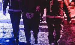 'Kanunsuz ateşli silah tasarruf ve taşıma' soruşturması: