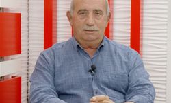 KAR-İŞ Başkanı Topaloğlu: 'Trafik güvenliği; sürücü, araç, yol ve mevzuatın birlikte ele alınmasıyla sağlanır'