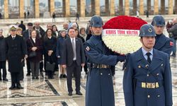 Kıbrıs Türk Kültür Derneği'nde görev dağılımı yapıldı: