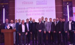 KITSAB-TÜRSAB iş birliğiyle düzenlenen Diyarbakır bilgilendirme gezisi tamamlandı