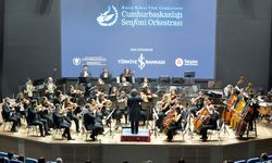 KKTC CSO'dan Sevgililer Günü konseri: