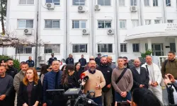 KTAMS ve KAMUSEN yarın Gazimağusa bölgesindeki bazı kurumlarda uyarı grevi yapacak