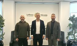 KTÖS Harmancı'yı ziyaret ederek yeni geçişlerin hayata geçirilmesi çağrısını yineledi