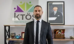 KTÖS'ten geçiş kapıları açıklaması: Liderler arası görüşmelerde ilerleme yok...