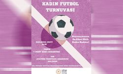 Lefkoşa Gençlik Derneği Kadın Futbol Turnuvası düzenliyor