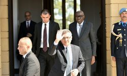 Liderler görüşmesi tamamlandı... Görüşme yaklaşık bir buçuk saat sürdü