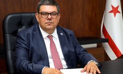 Maliye Bakanı Berova: 'Şampiyon Melekler, KKTC'nin gönüllerinde silinmeyecek bir iz olarak yaşamaya devam ediyor'