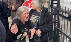 Ölümlü Kazaya 1 Yıl Hapis Acılı Aileden Karara Tepki