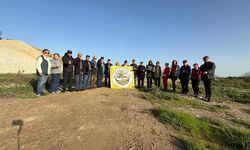 Ot ilacı uygulamalarının Kıbrıs'ın biyo çeşitliliği ve halk sağlığı için ciddi bir tehdit olduğu belirtildi