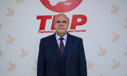 Özkunt: 'Şeffaf, hesap verebilir ve sosyal devlet anlayışını temel alan yeni bir yönetim modeline ihtiyaç var'